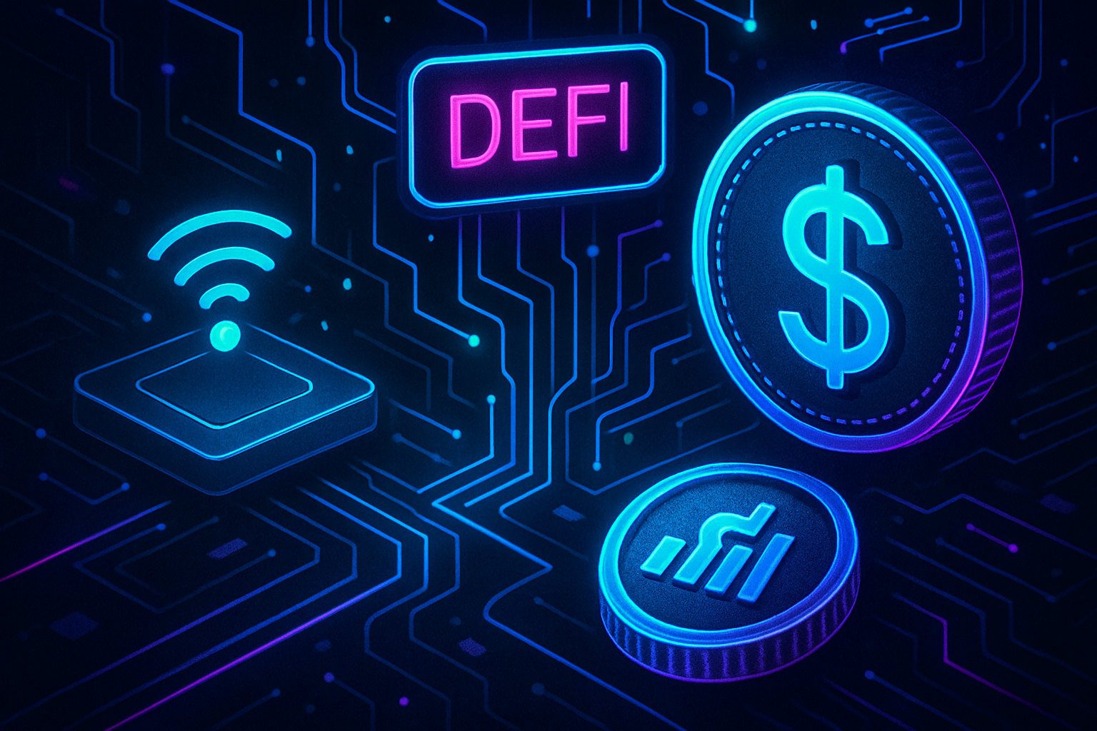 How Yield-Bearing Stablecoins Like yoUSD and yUSD Are Revolutionizing DeFi Passive Income