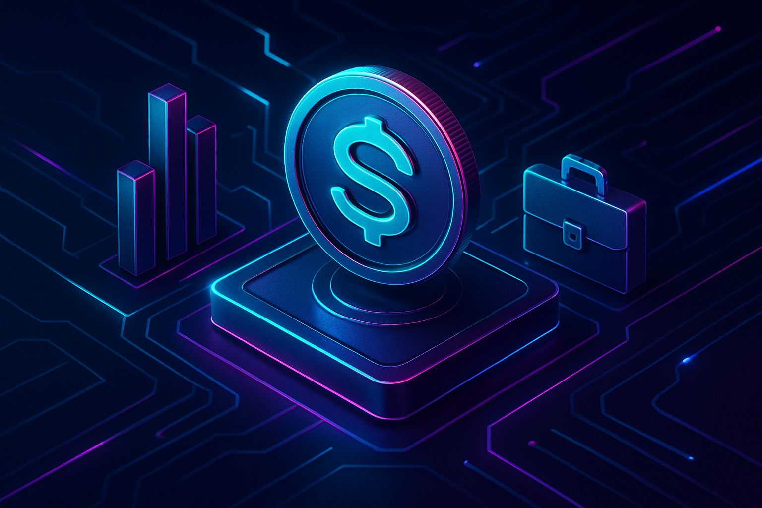How Yield-Separated Stablecoins Like STBL Are Transforming On-Chain Treasury Management