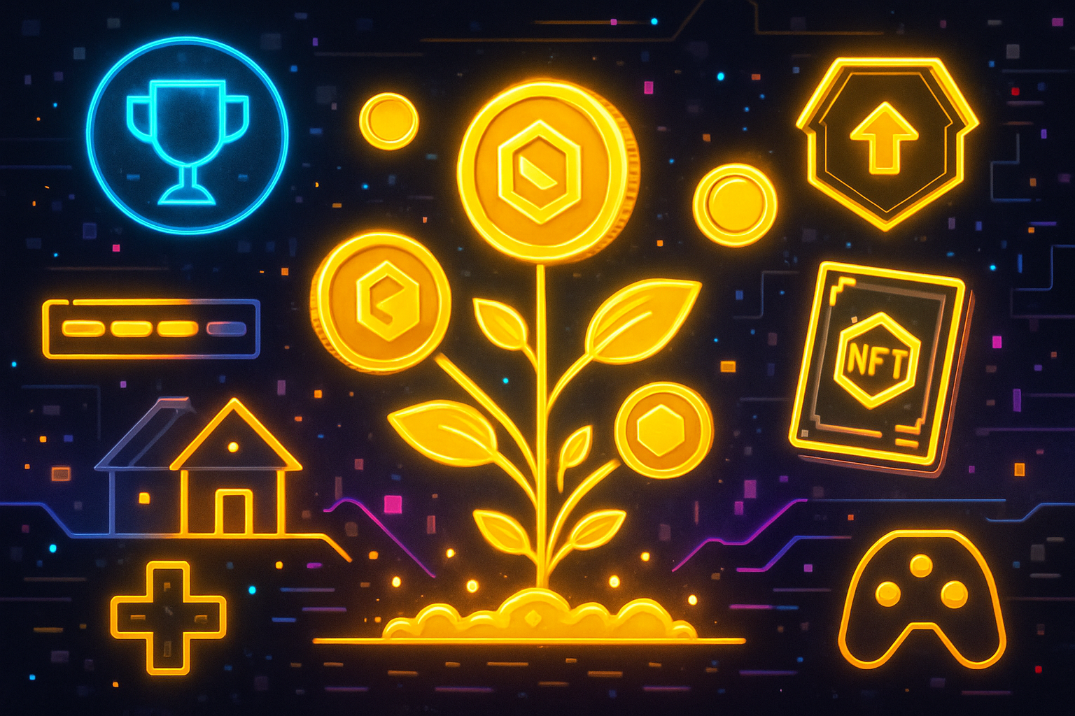 How Yuga Labs and Amazon Games Are Reviving NFT Gaming With Otherside