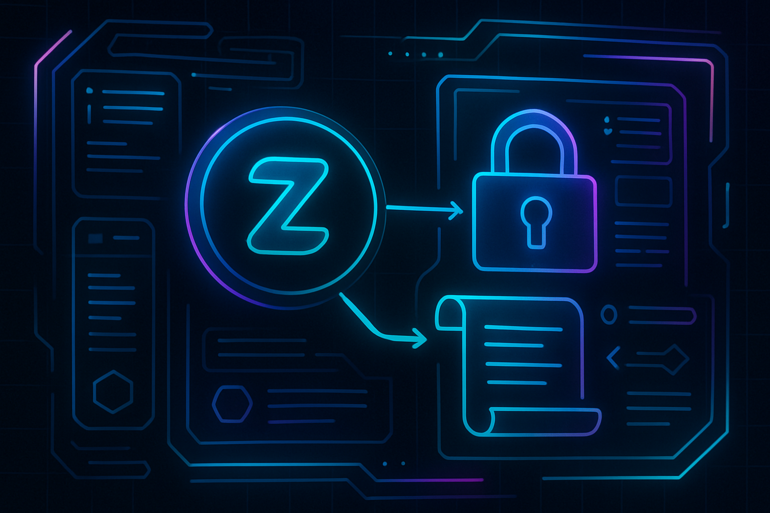 How Zama’s FHE Integration with Conduit is Enabling Confidential Smart Contracts for Rollups