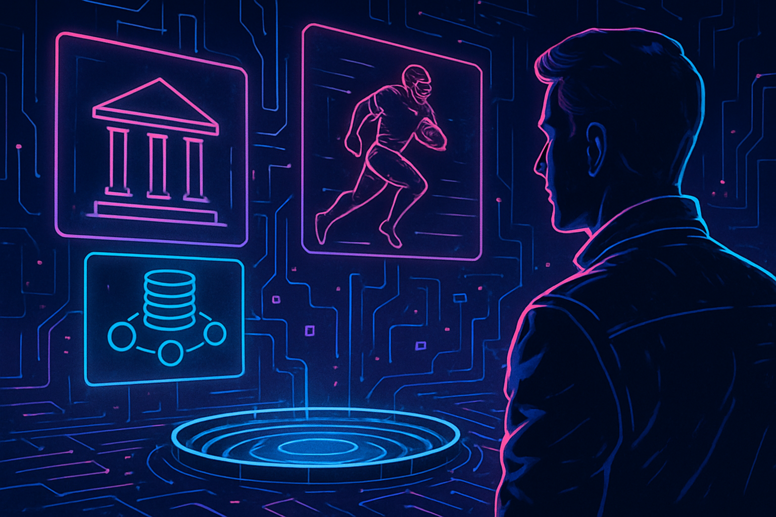 How Zero-House-Edge Sportsbooks Work: DAOs, DeFi Pools, and the New Era of On-Chain Betting