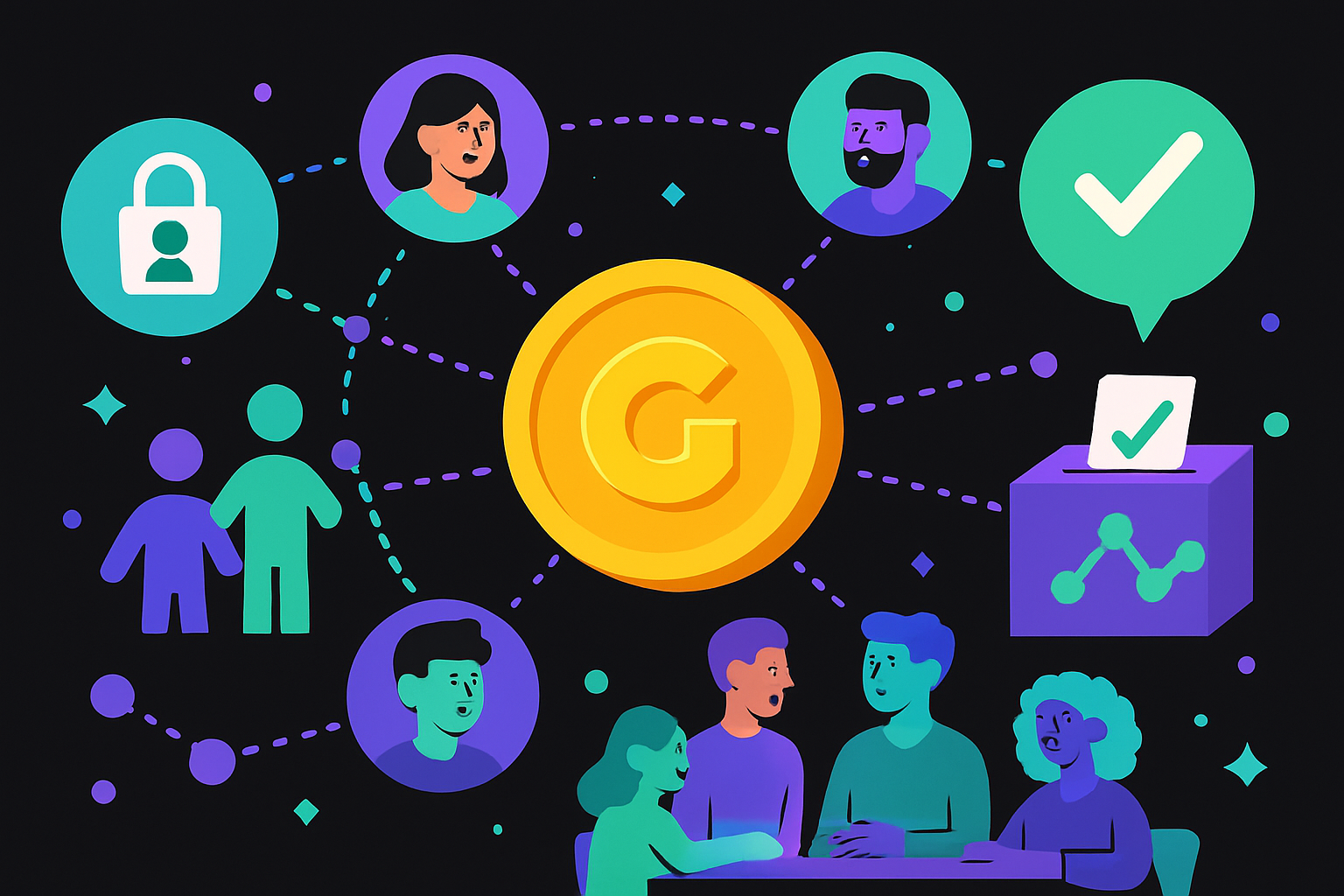 How Zero-Knowledge Proof Hardware Acceleration is Revolutionizing ZK Rollup Scalability in 2025