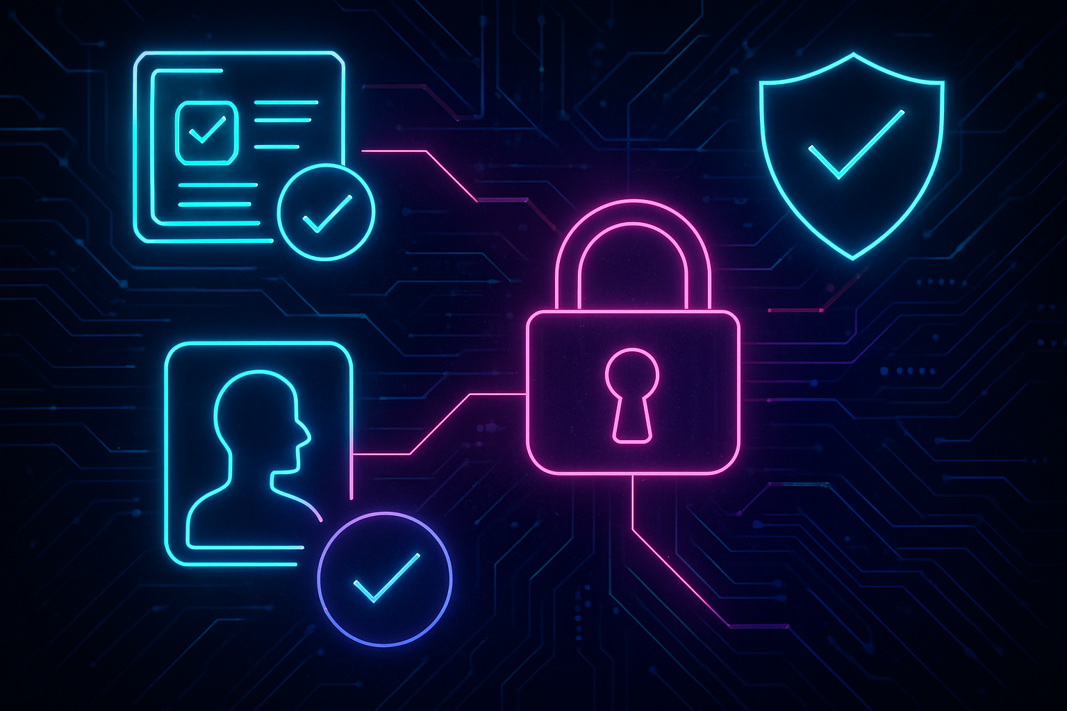 How Zero-Knowledge Proofs Are Powering Privacy in Decentralized Identity Wallets