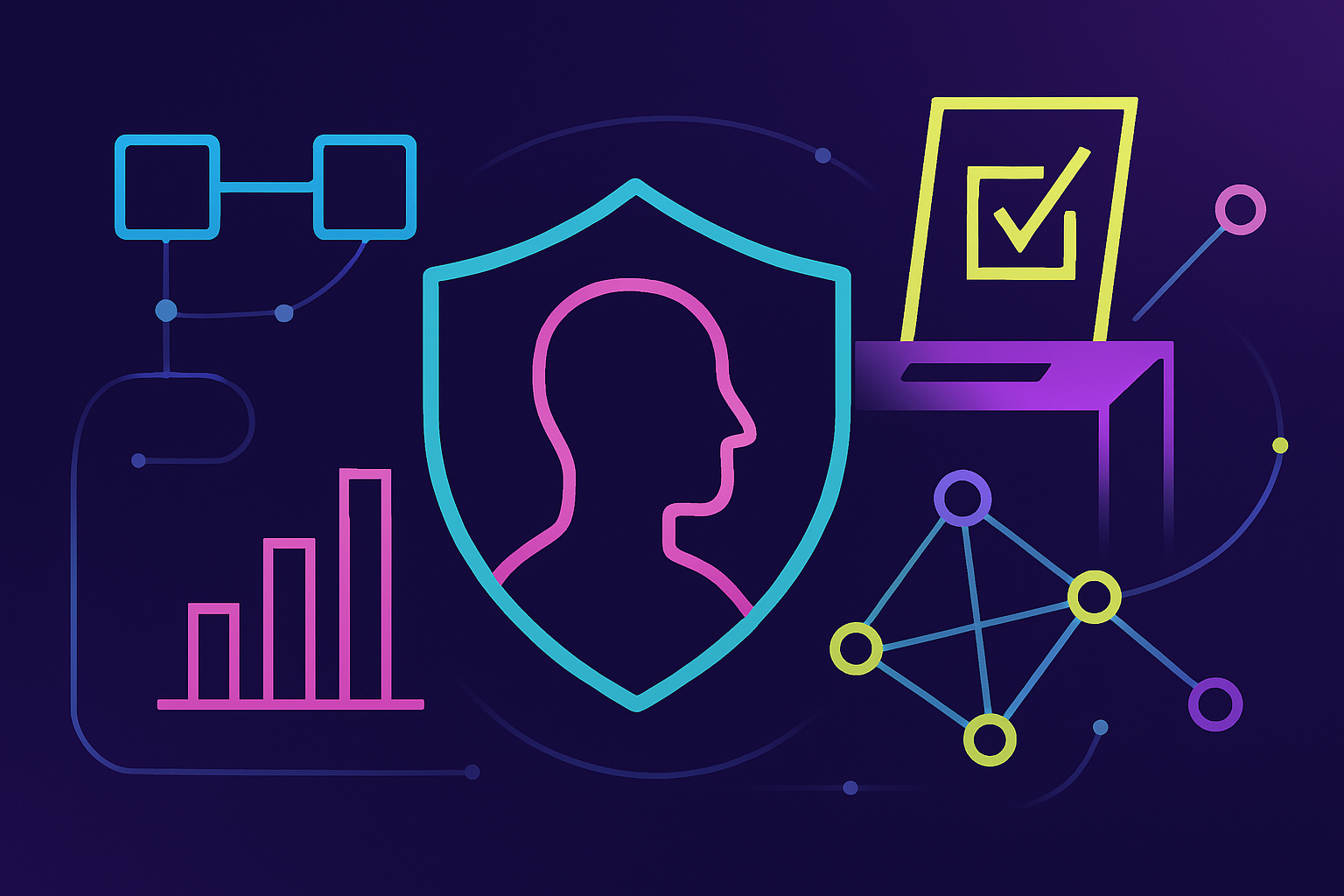 How Zero-Knowledge Proofs Enable Confidential Voting in DAOs (2025 Guide)