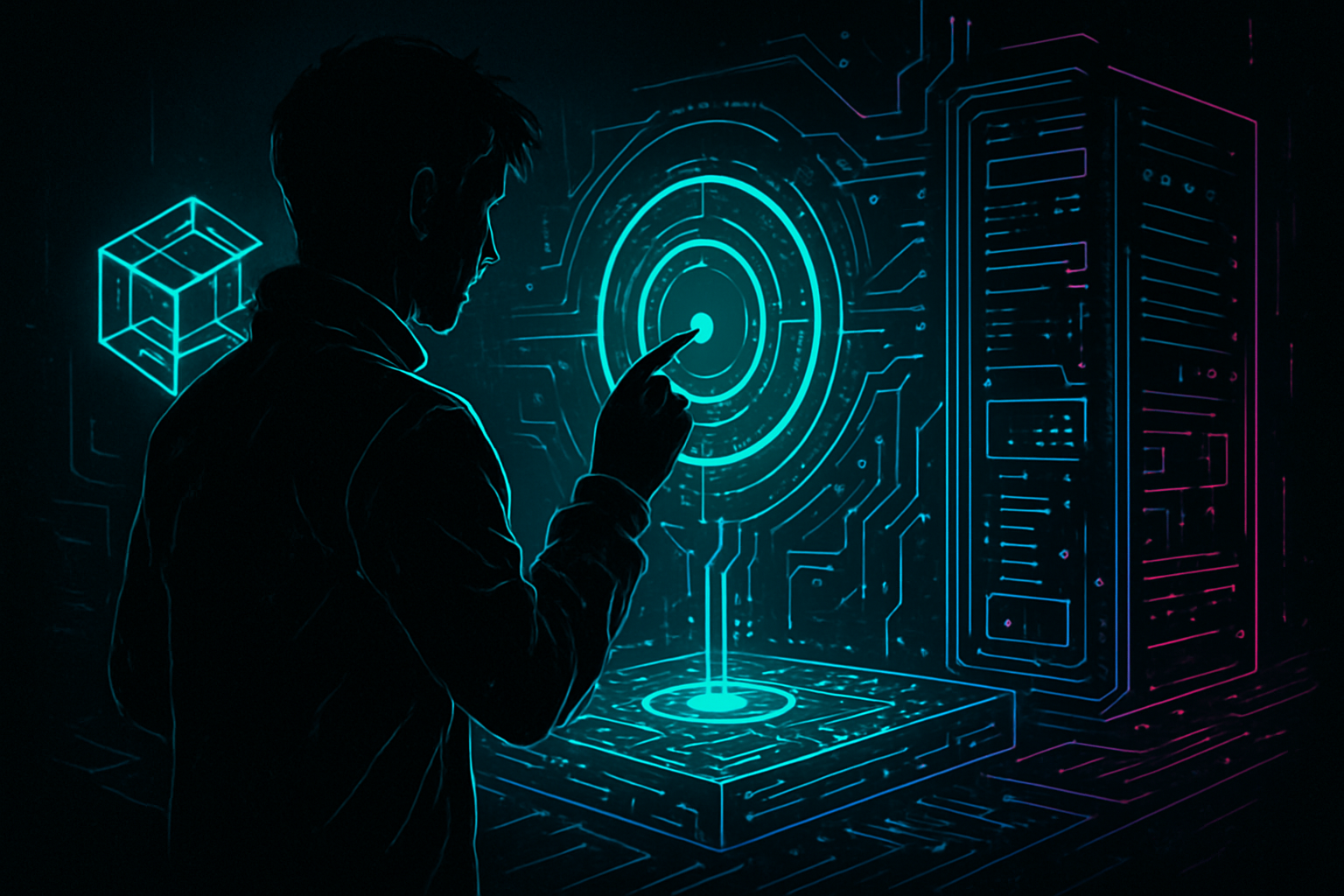 How Zero-Knowledge Proofs Enable Offchain Computation with Onchain Trust