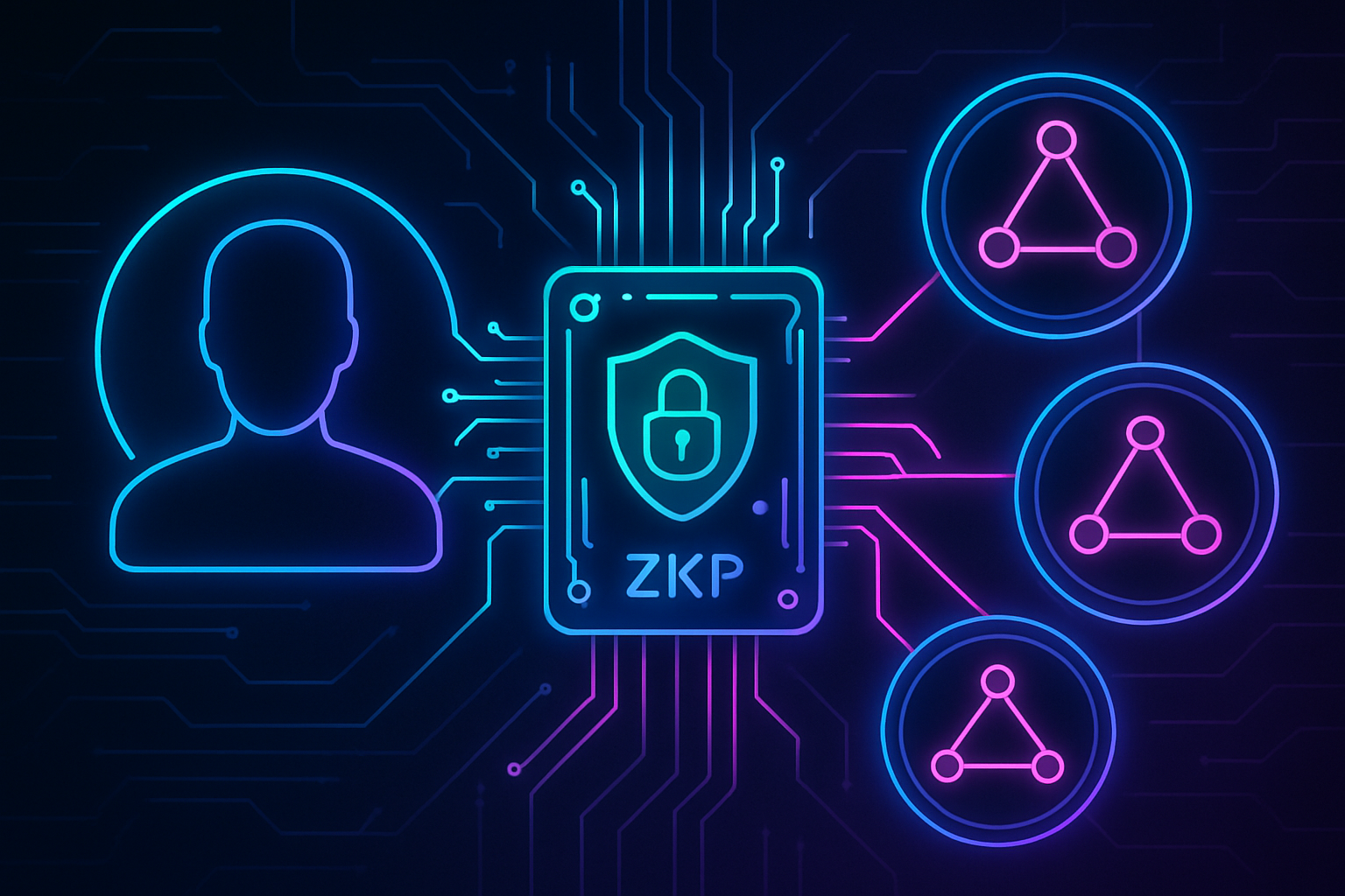How Zero-Knowledge Proofs Enhance Privacy in DAO Governance