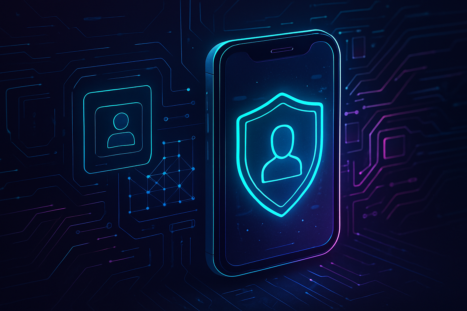 How Zero-Knowledge Proofs Enhance Privacy in Decentralized Identity Wallets
