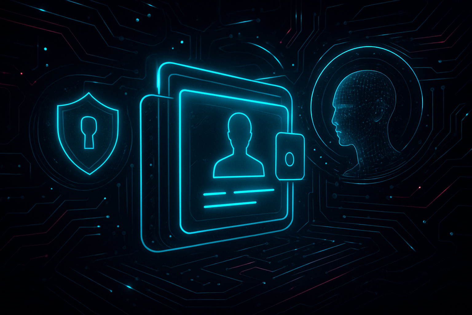 How Zero-Knowledge Proofs Enhance Privacy in Decentralized Identity Wallets