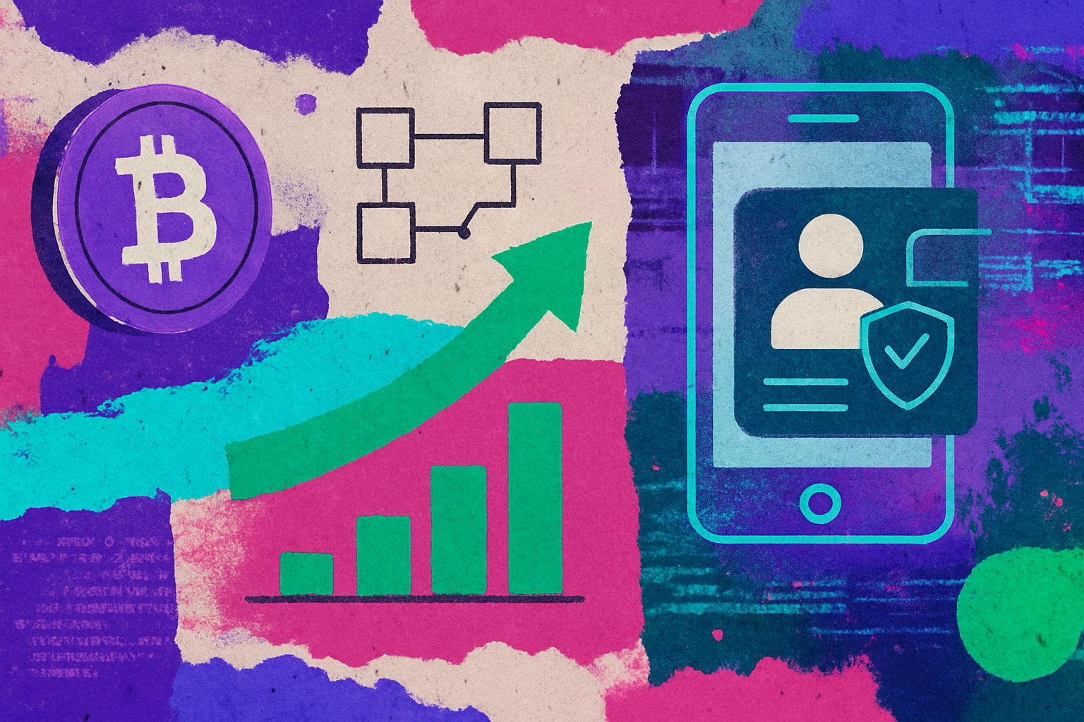 How Zero-Knowledge Proofs Enhance Privacy in Decentralized Identity Wallets