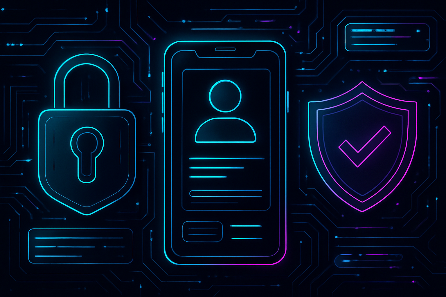 How Zero-Knowledge Proofs Enhance Privacy in Decentralized Identity Wallets