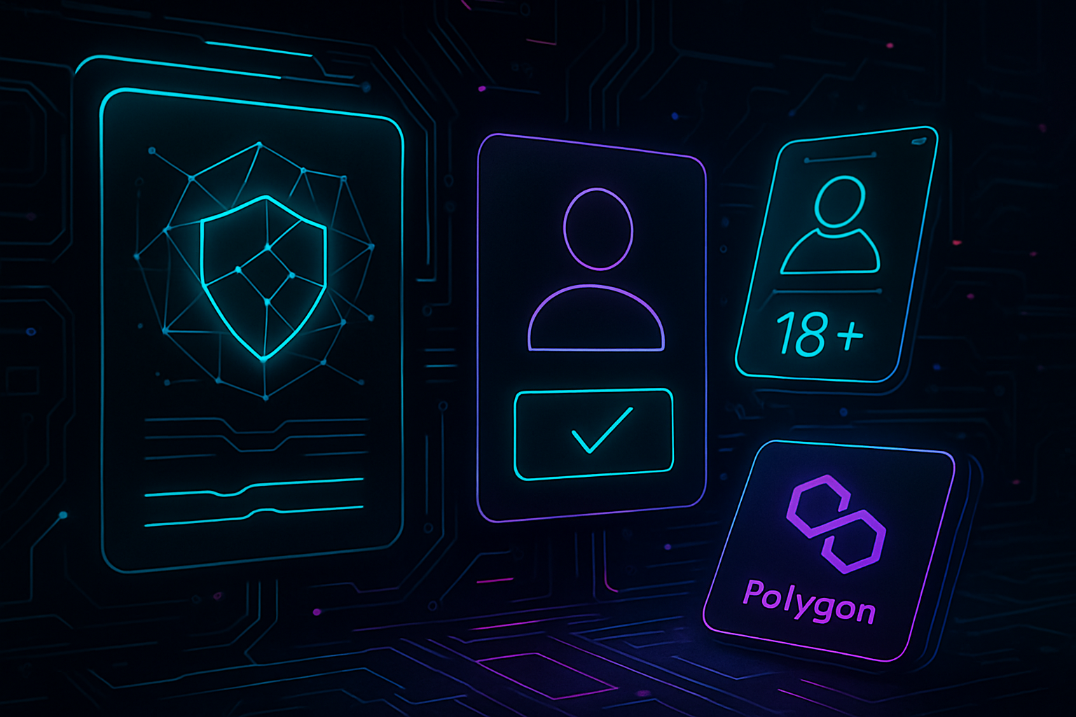 How Zero-Knowledge Proofs Enhance Privacy in Decentralized Identity Wallets