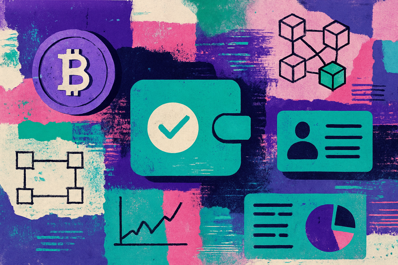 How Zero-Knowledge Proofs Enhance Privacy in Decentralized Identity Wallets