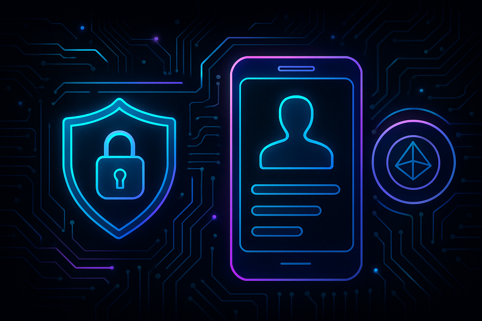 How Zero-Knowledge Proofs Enhance Privacy in Decentralized Identity Wallets