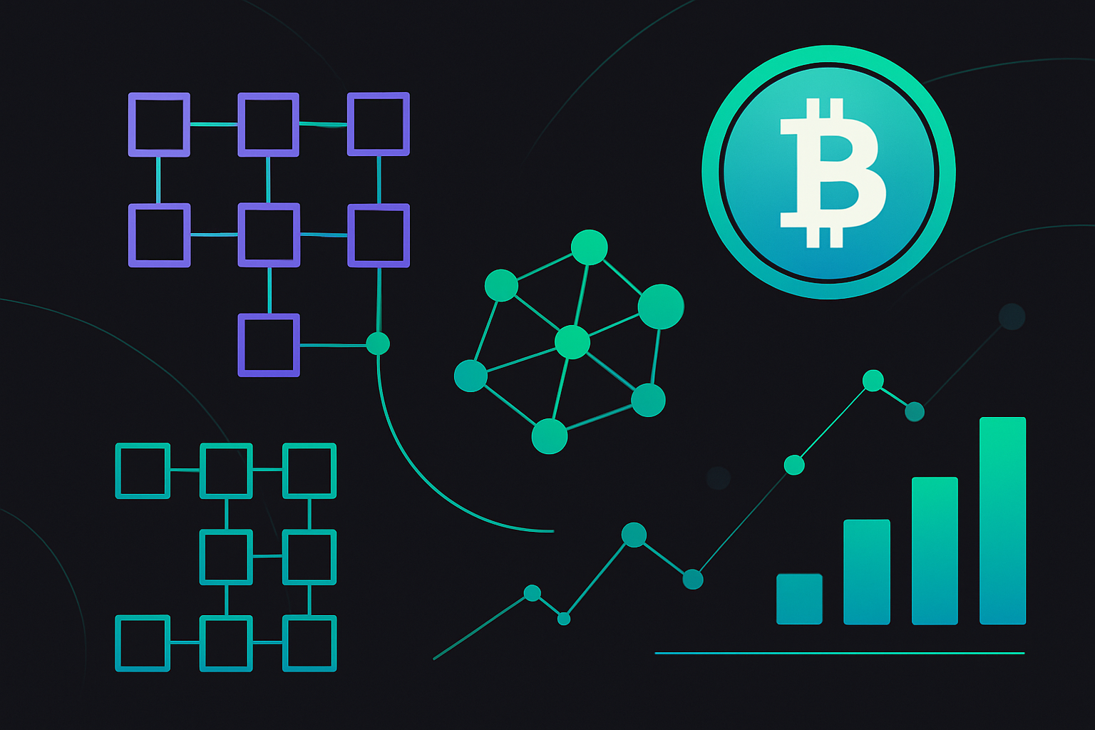 How Zero-Knowledge Proofs Enhance Security in Bitcoin Rollups