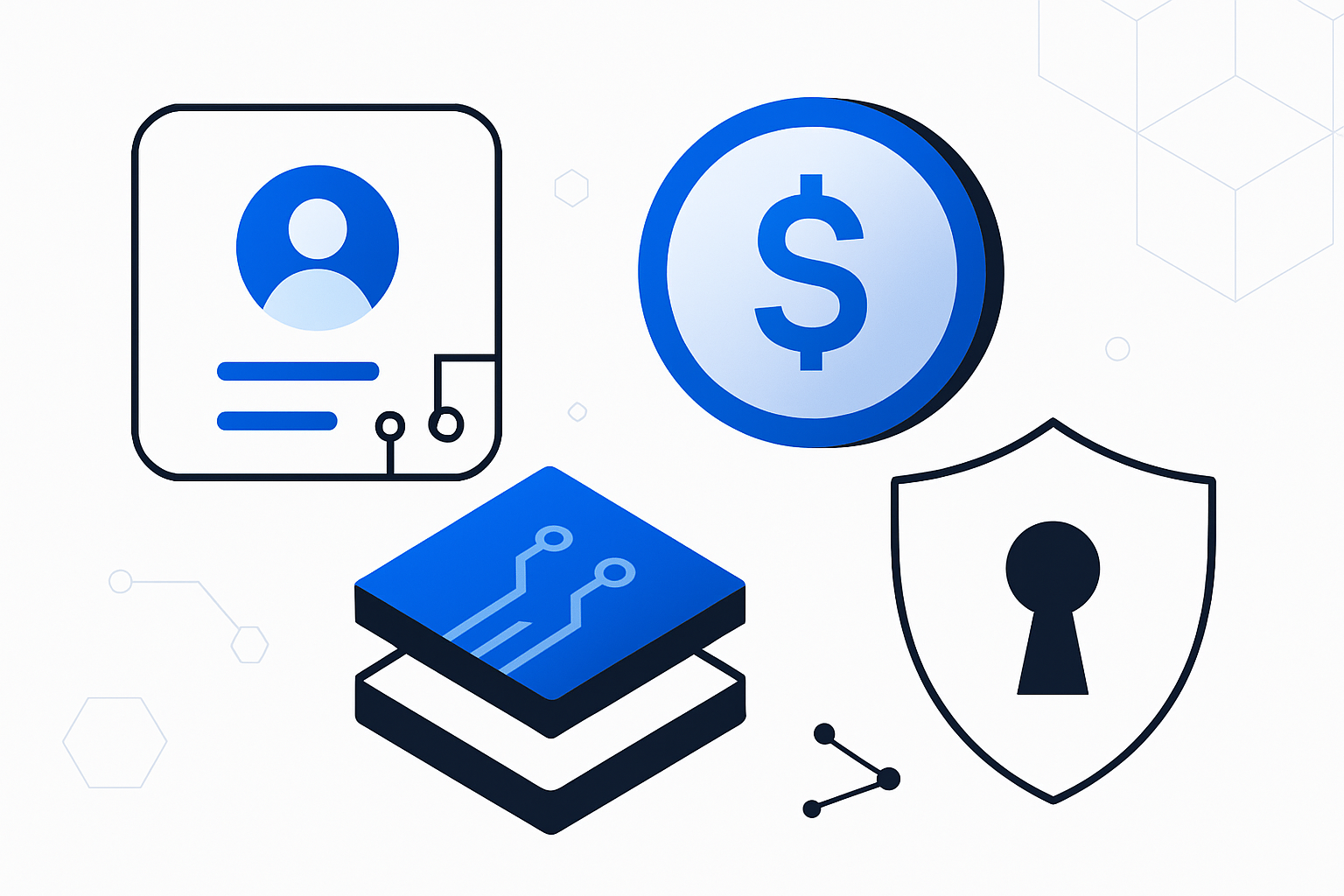 How Zero-Knowledge Proofs Power Privacy in Decentralized Identity Wallets
