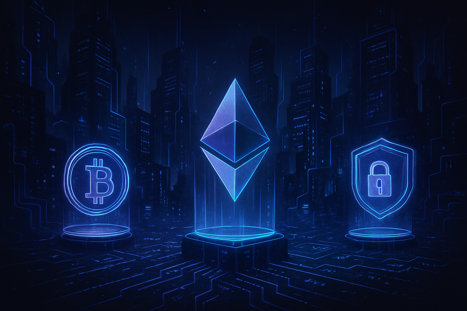 How Zero-Knowledge Proofs Power Privacy in Decentralized Identity Wallets