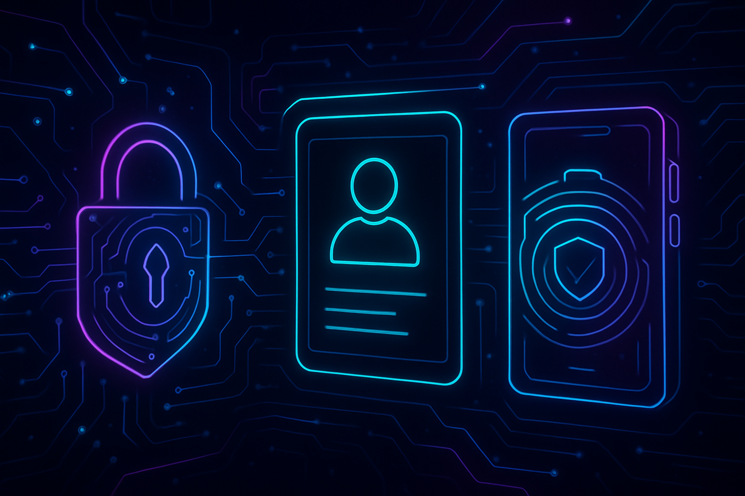 How Zero-Knowledge Proofs Power Privacy in Decentralized Identity Wallets