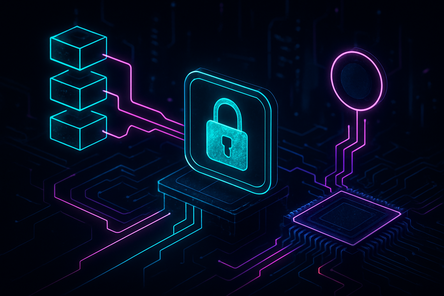 How Zero-Knowledge Proofs Turbocharge Blockchain Scalability Without Sacrificing Privacy