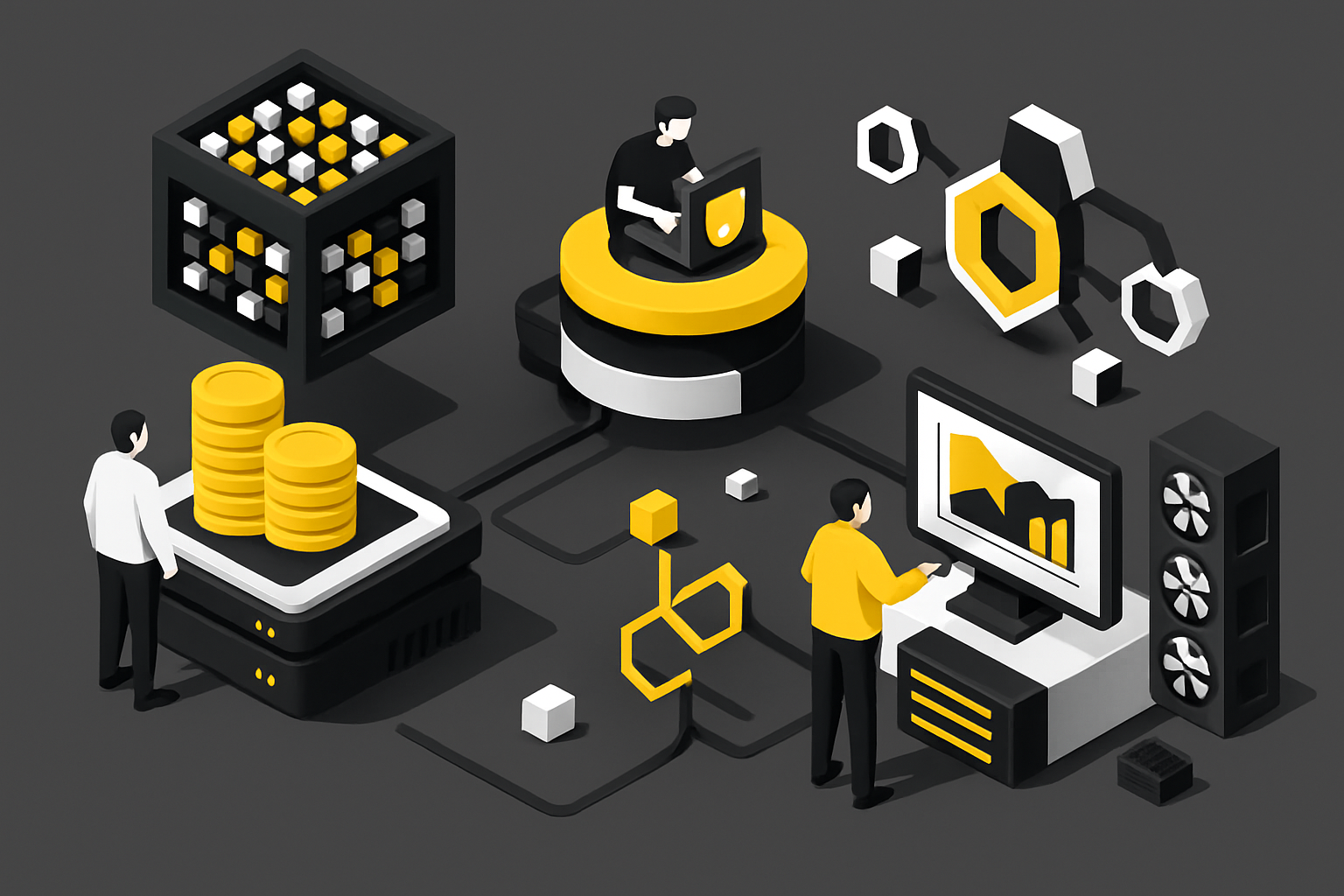 How ZK-Rollups Achieve Cost Efficiency: Batching, Compression, and L1 Data Optimization