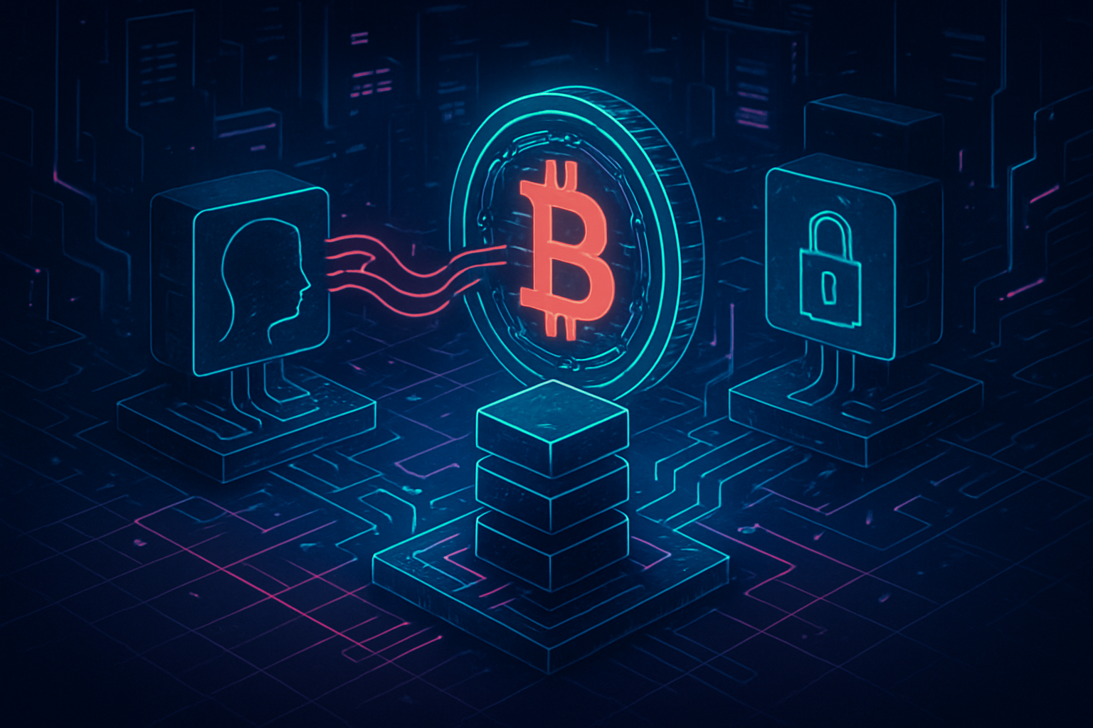 How zk-Rollups Are Enabling Private, Scalable Transactions on Bitcoin