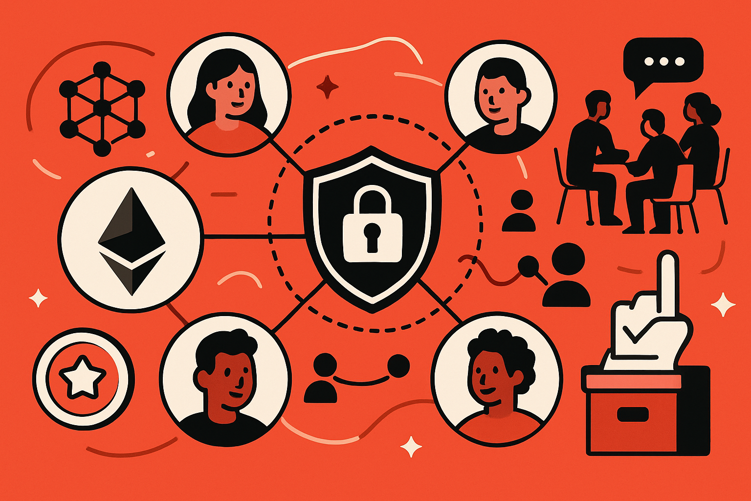 How zk Rollups are Enhancing Privacy in Ethereum Layer 2 Solutions