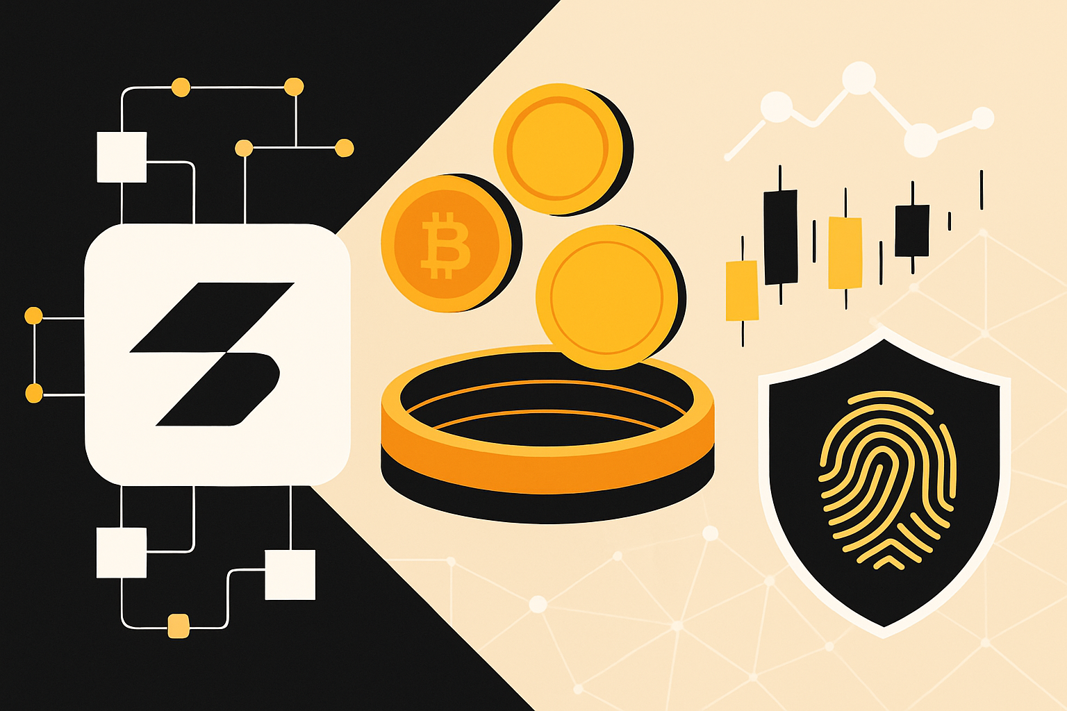 How zk Rollups Are Powering Scalable DeFi in 2025: Protocols, Use Cases, and Future Potential