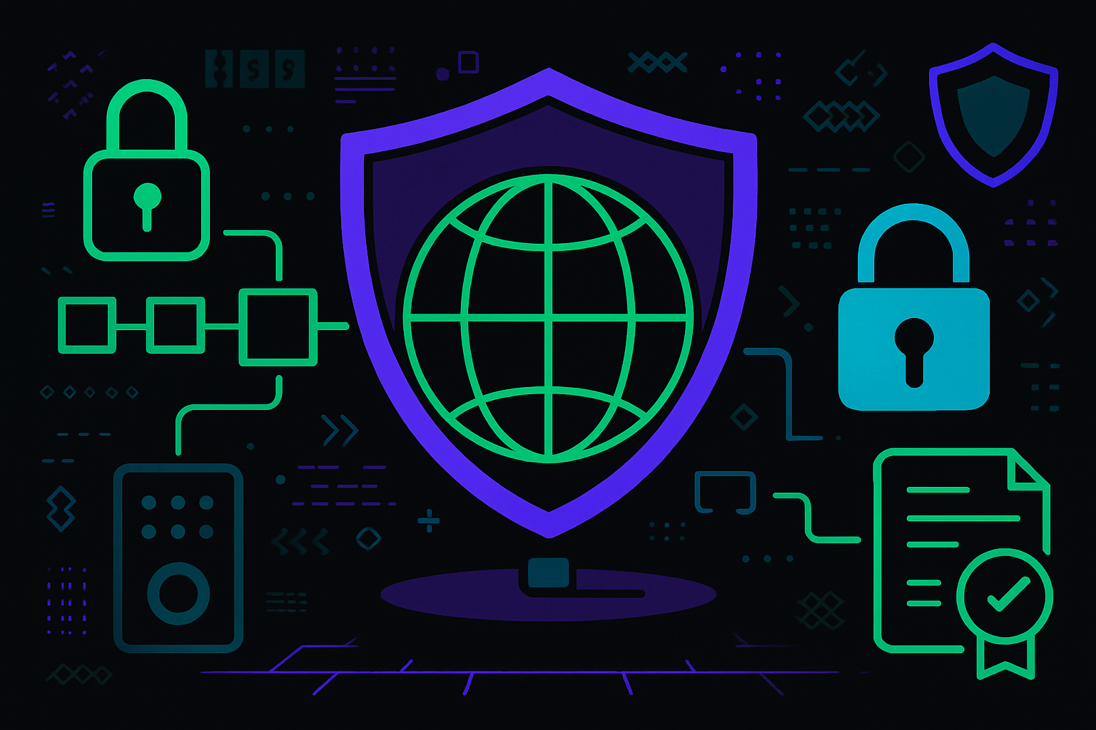 How ZK Rollups Are Powering the Next Generation of Privacy-First Blockchain Apps