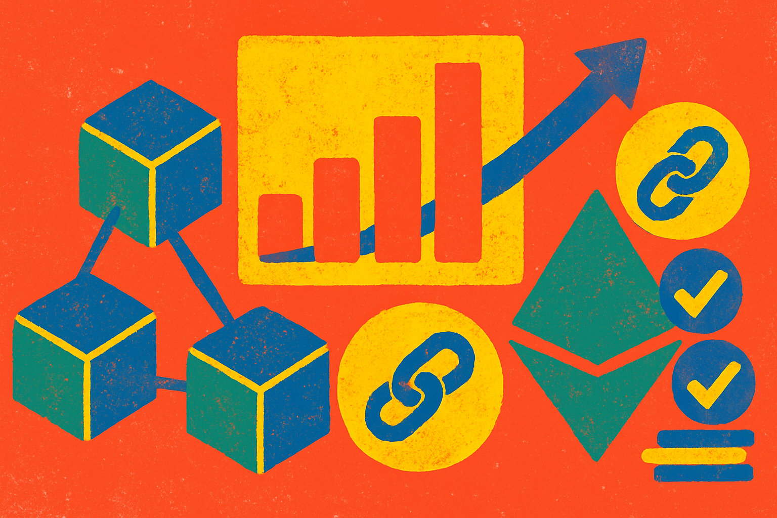 How ZK Rollups Are Solving the Blockchain Scalability Trilemma in 2024