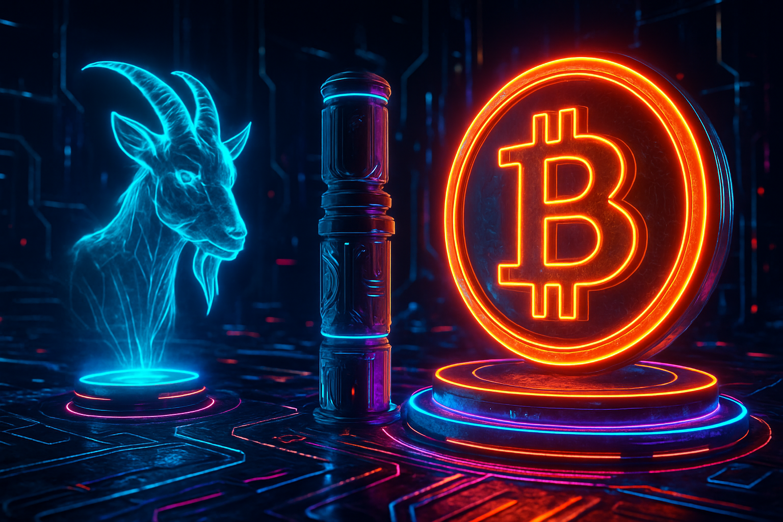 How ZK Rollups Are Unlocking DeFi Yield and Composability on Bitcoin with GOATRollup