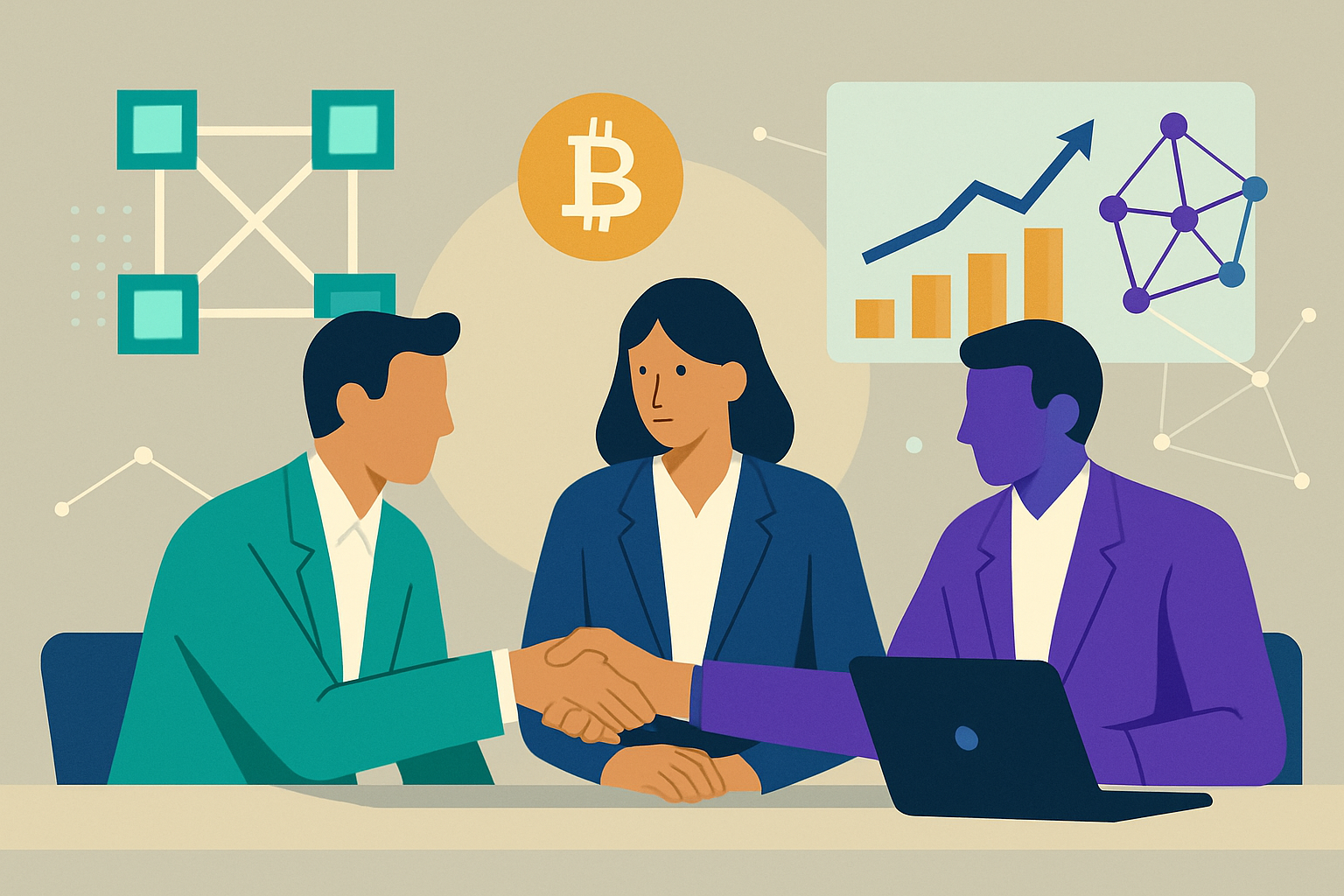 How ZK-Rollups Enable Programmable DeFi on Bitcoin Without Changing the Protocol