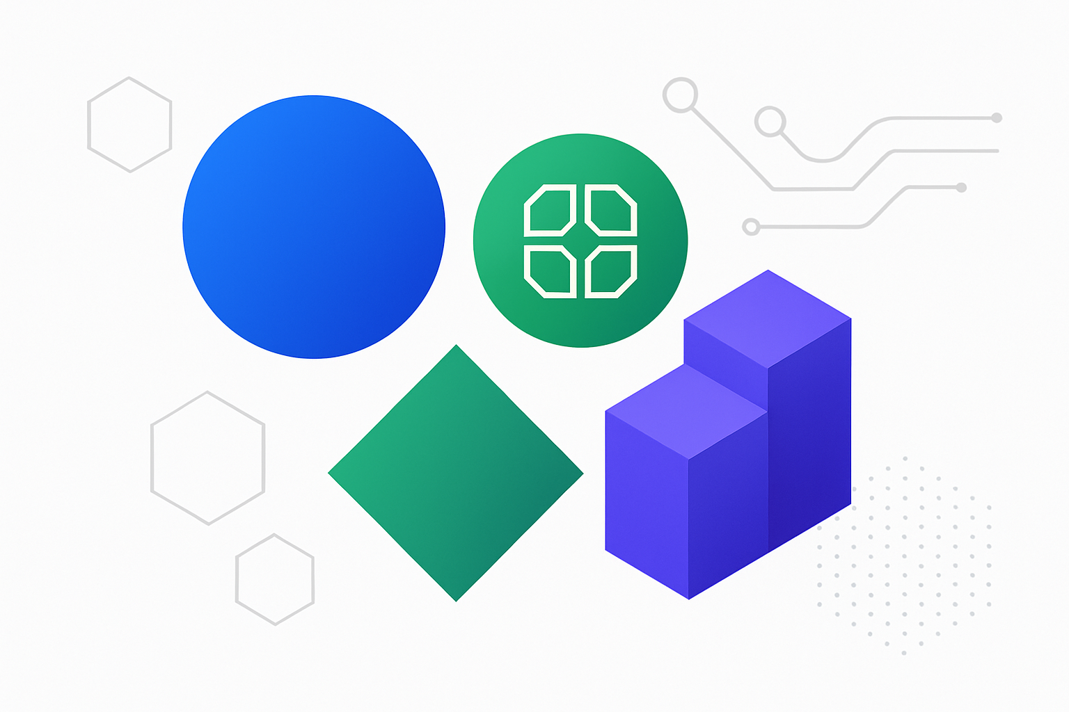 How Zk Rollups Enable Sub-Second Finality and 100k+ TPS on EVM Chains