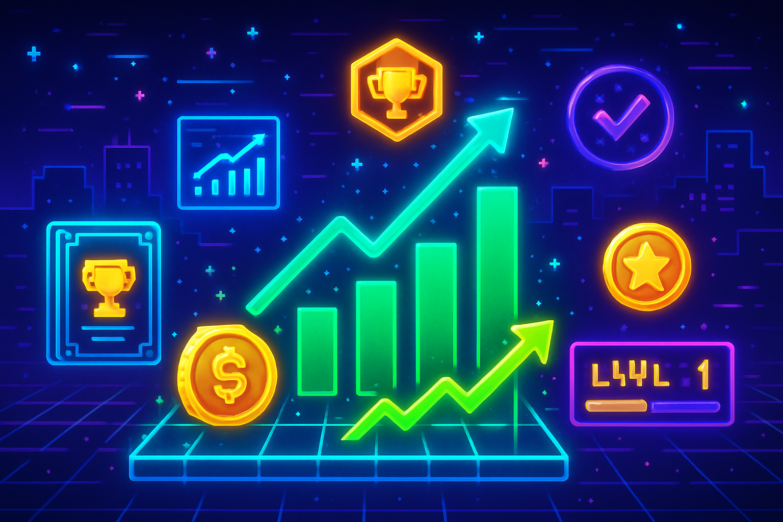 How ZK Rollups Enable Trustless Blockchain Scaling: The Role of Provers and Verifiers