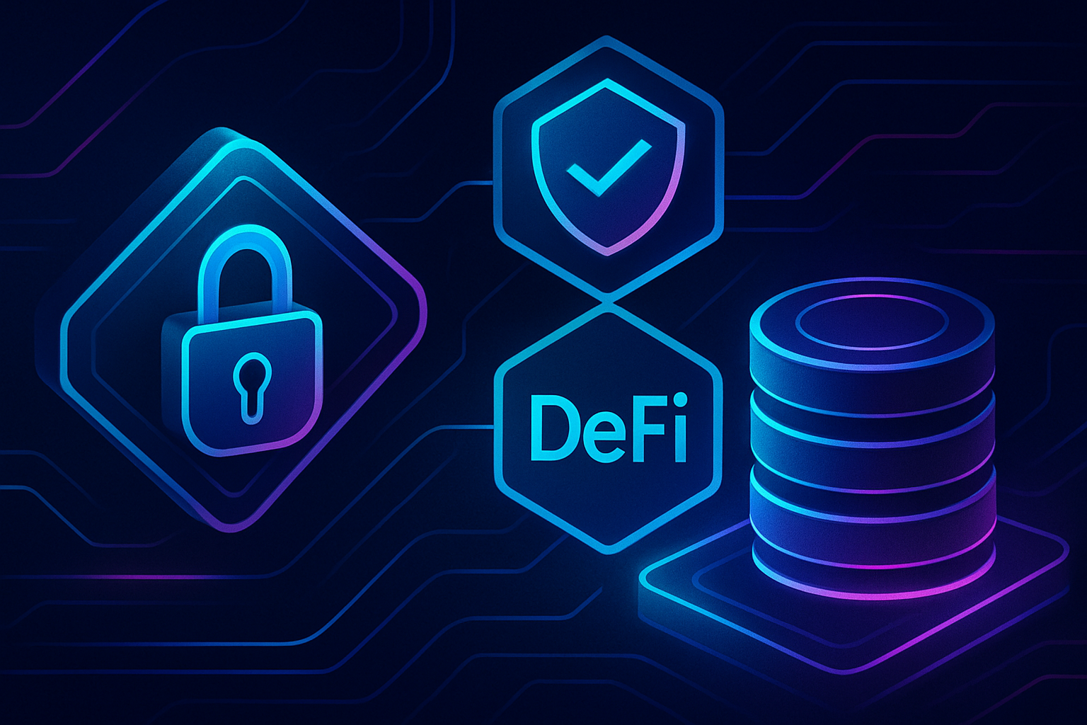 How zk Rollups Improve Privacy for Decentralized Finance (DeFi) Applications