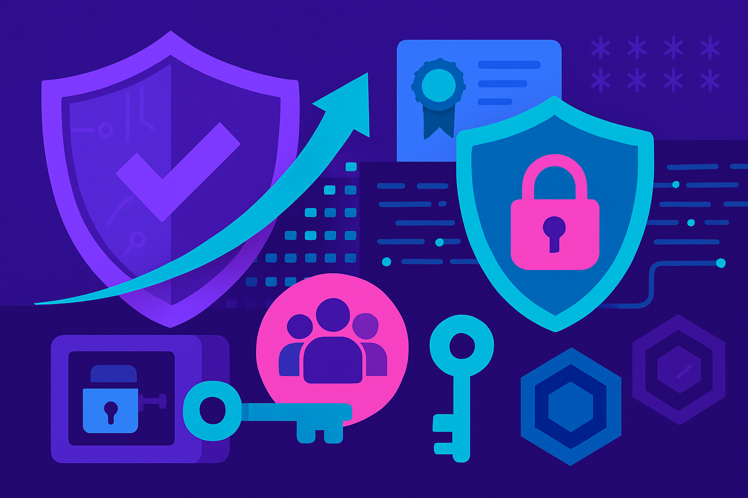 How ZK Rollups Use Succinctness for Blockchain Scalability (Not Just Privacy)