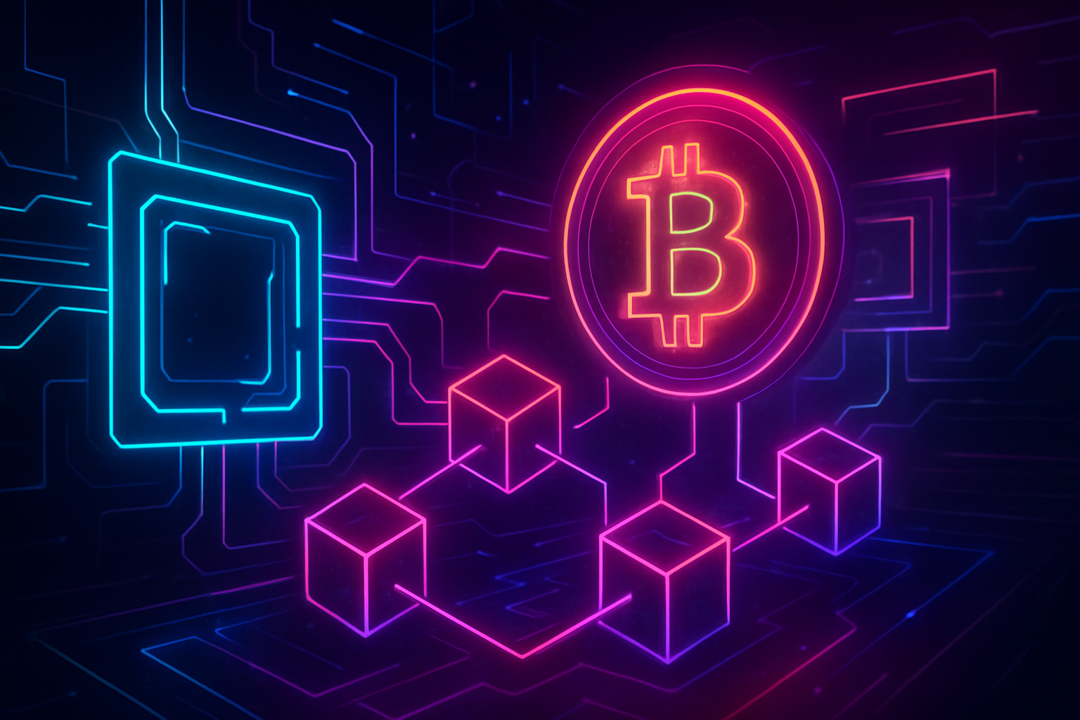 How zkBTC Rollups Are Revolutionizing Bitcoin Transaction Scalability in 2024