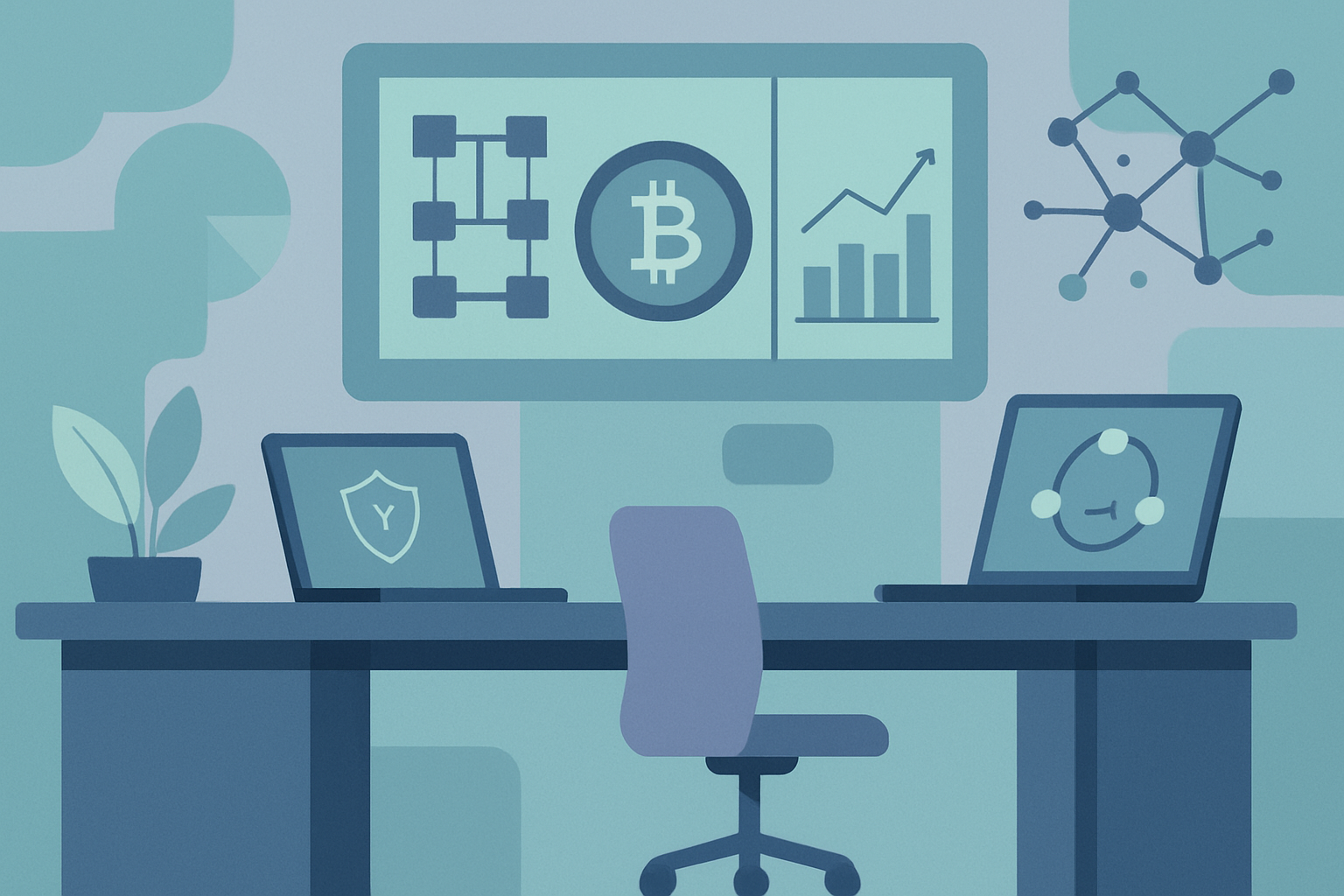 How zkBTC Rollups Are Transforming Bitcoin Scaling in 2025