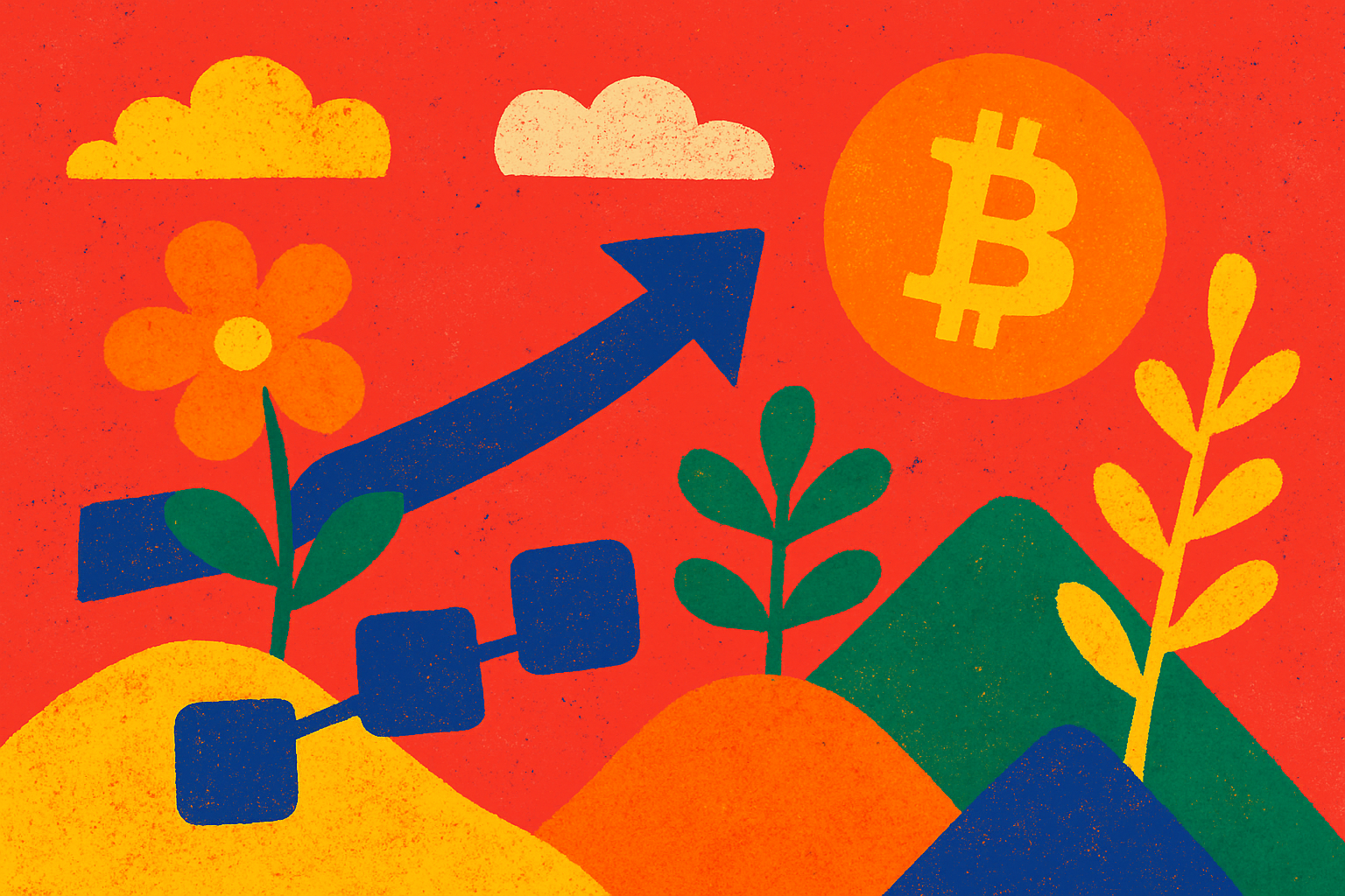 How zkBTC Rollups Are Transforming Bitcoin Transaction Scalability