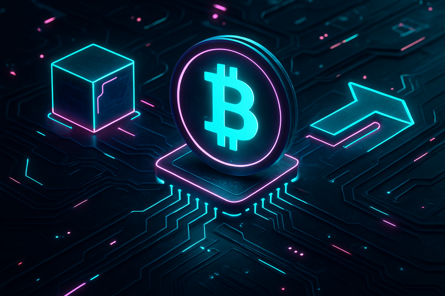 How zkBTC Rollups Are Unlocking Fast, Low-Cost Transactions on Bitcoin