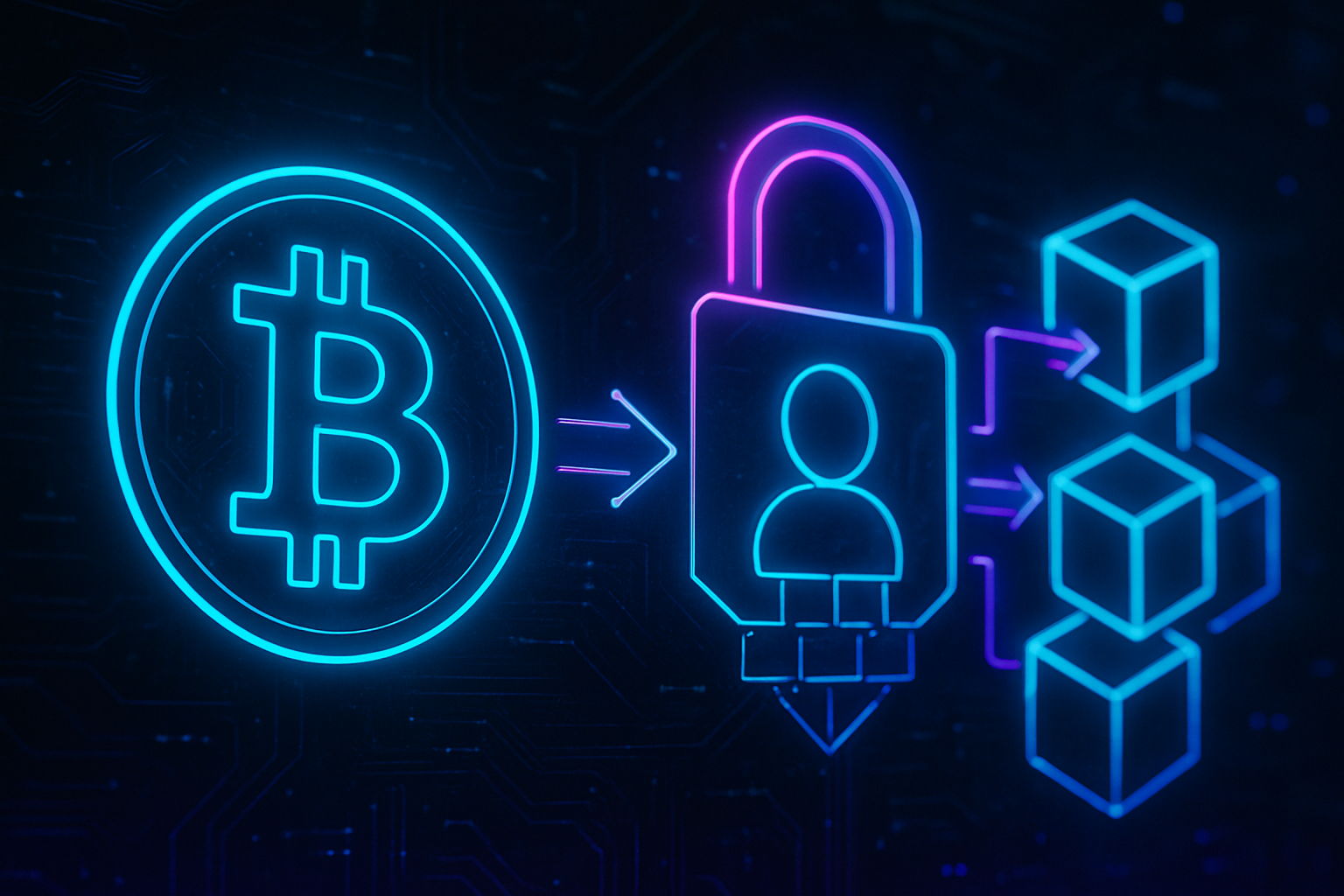 How zkBTC Rollups Enable Private and Scalable Bitcoin Transactions