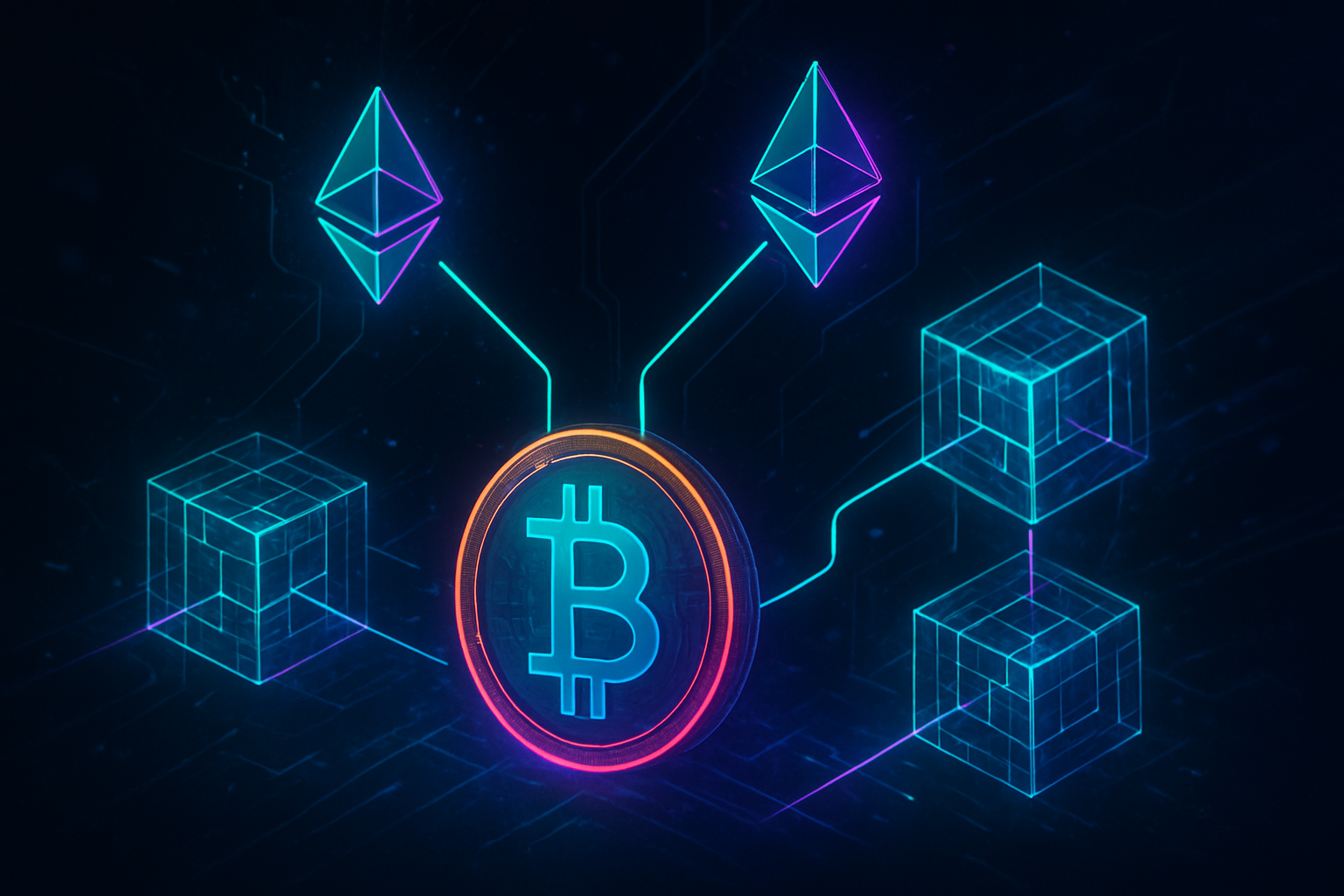 How zkBTC Rollups Enable Private and Scalable Bitcoin Transactions