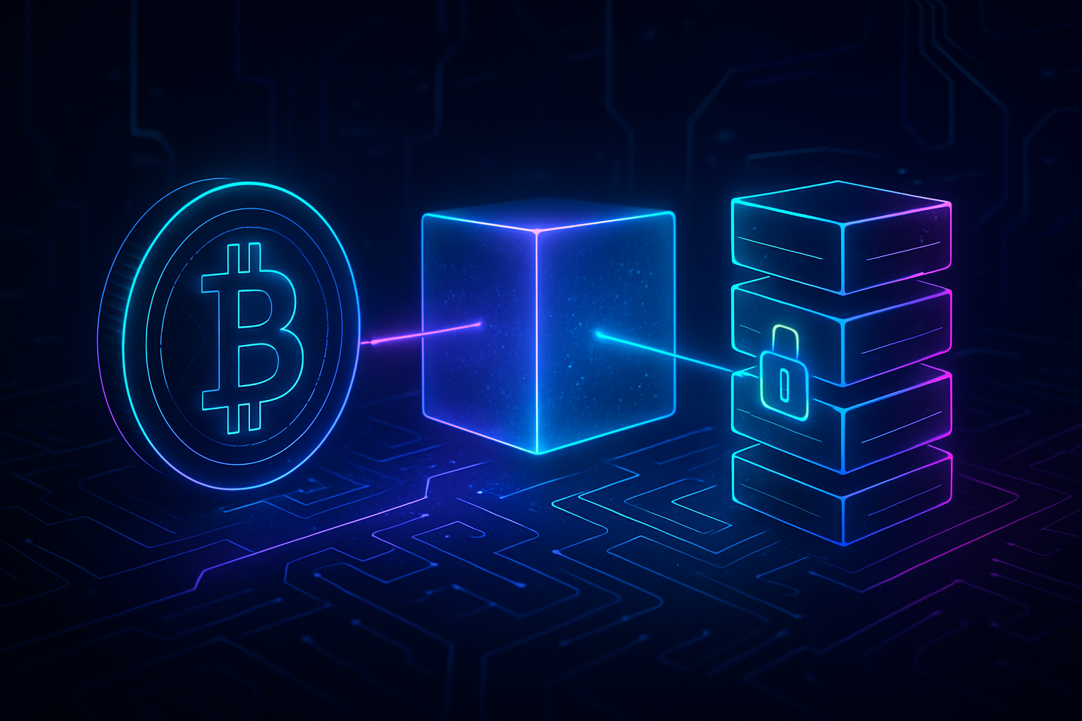 How zkBTC Rollups Enhance Bitcoin Transaction Privacy and Scalability