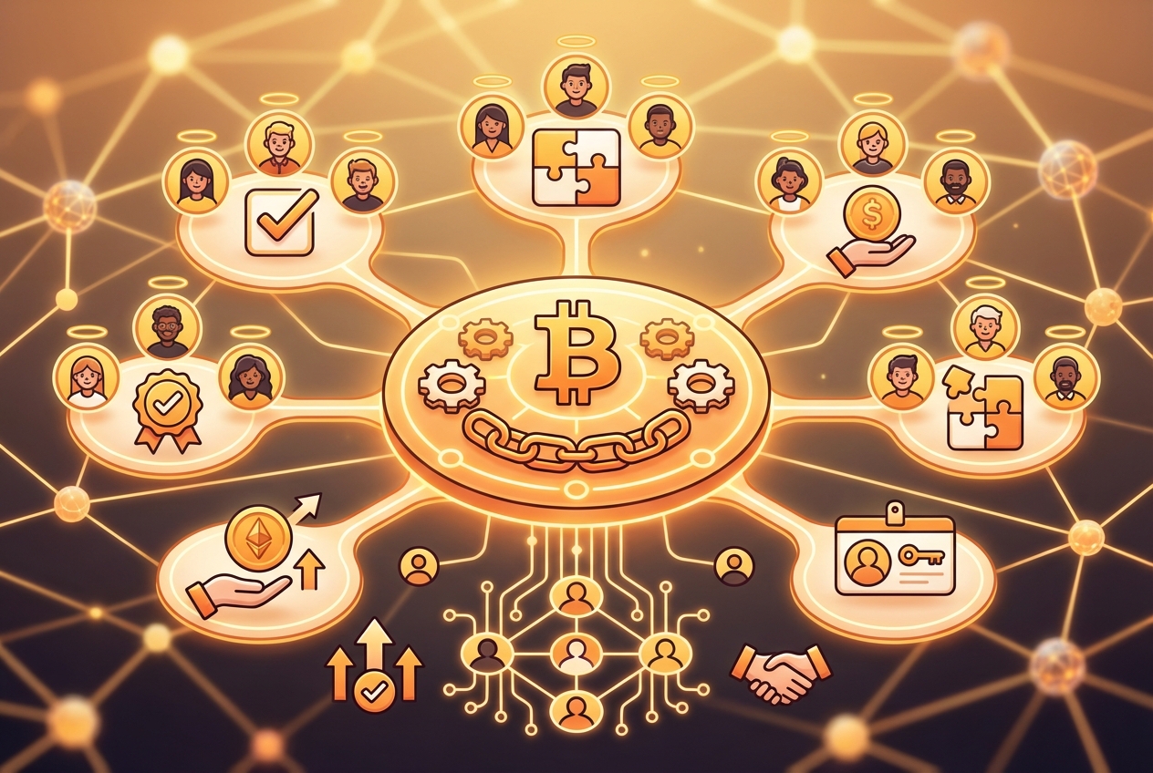 How zkBTC Rollups Will Transform Bitcoin Scalability in 2025