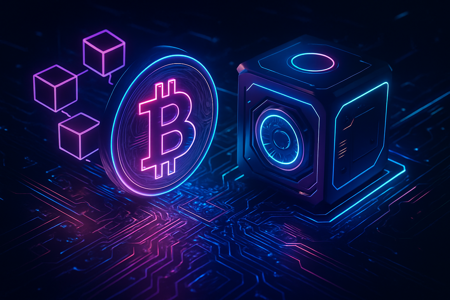 How ZKmips Turbocharges Bitcoin Rollups: The Core Engine Behind GOATRollup