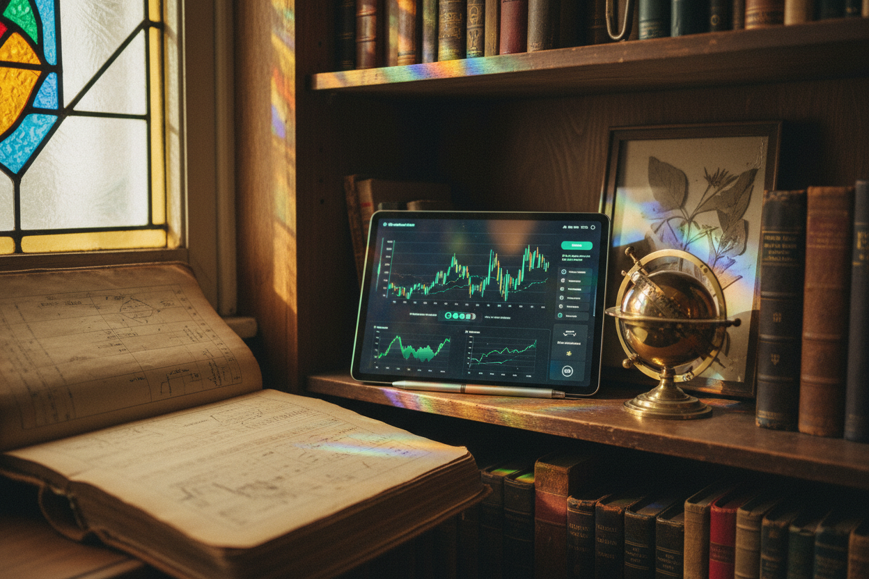 Hybrid AI Oracle Feeds Boost Prediction Market Accuracy with On-Chain Data Fusion