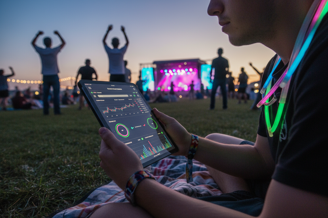 Hybrid AI Oracle Feeds Boost Solana Prediction Markets with Onchain State Verification 2026