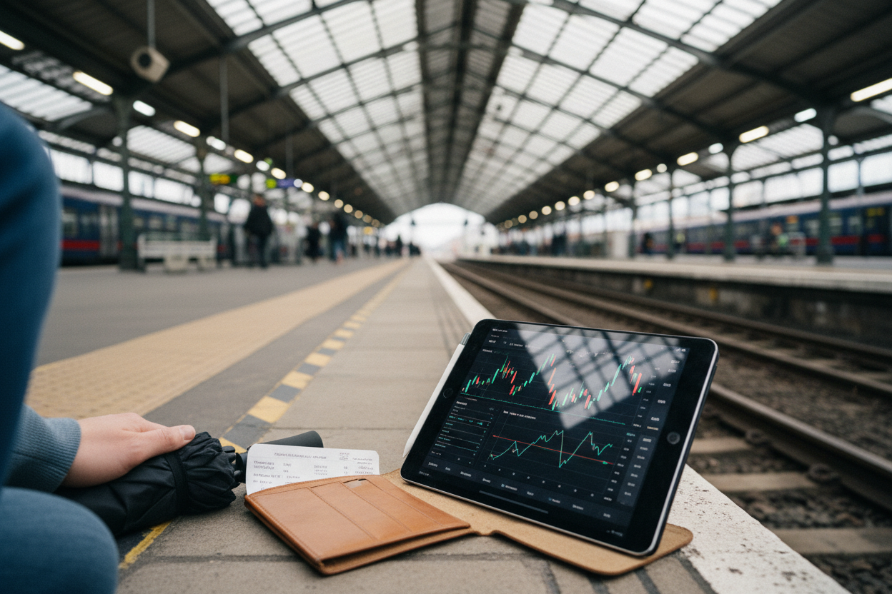 Hybrid AI Oracle Feeds for On-Chain Risk Management in DeFi Prediction Markets