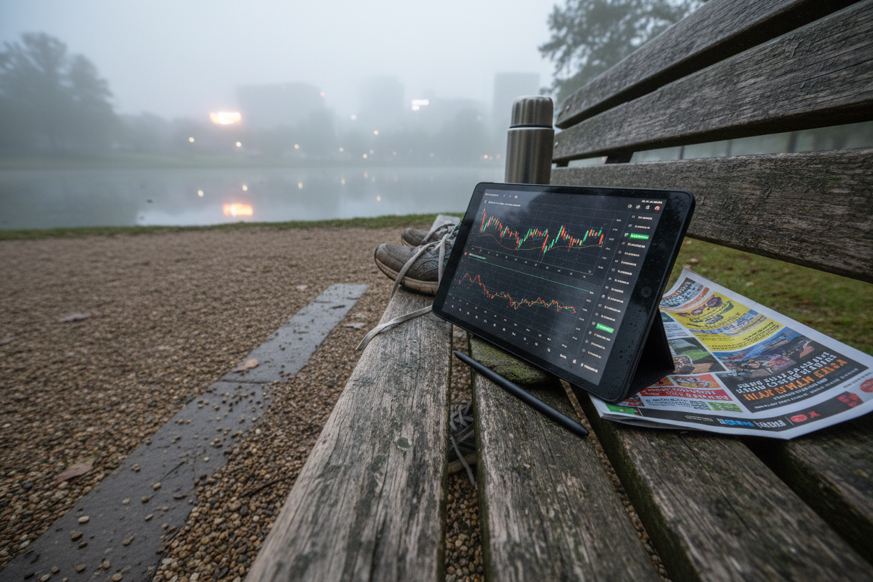 Hybrid AI Oracle Feeds for On-Chain Volatility Forecasting in DeFi 2026