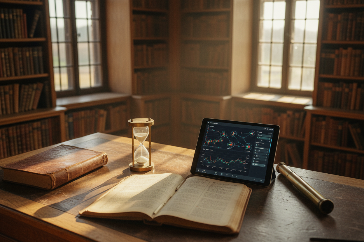 Hybrid AI Oracle Feeds for On-Chain Volatility Hedging in DeFi Lending Protocols 2026