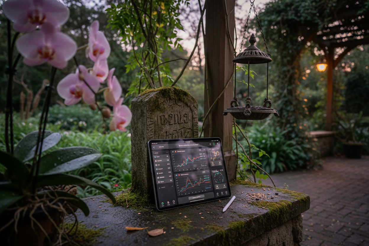 Hybrid AI Oracle Feeds for Prediction Markets: Fusing On-Chain Holder Data with Forecasts in 2026