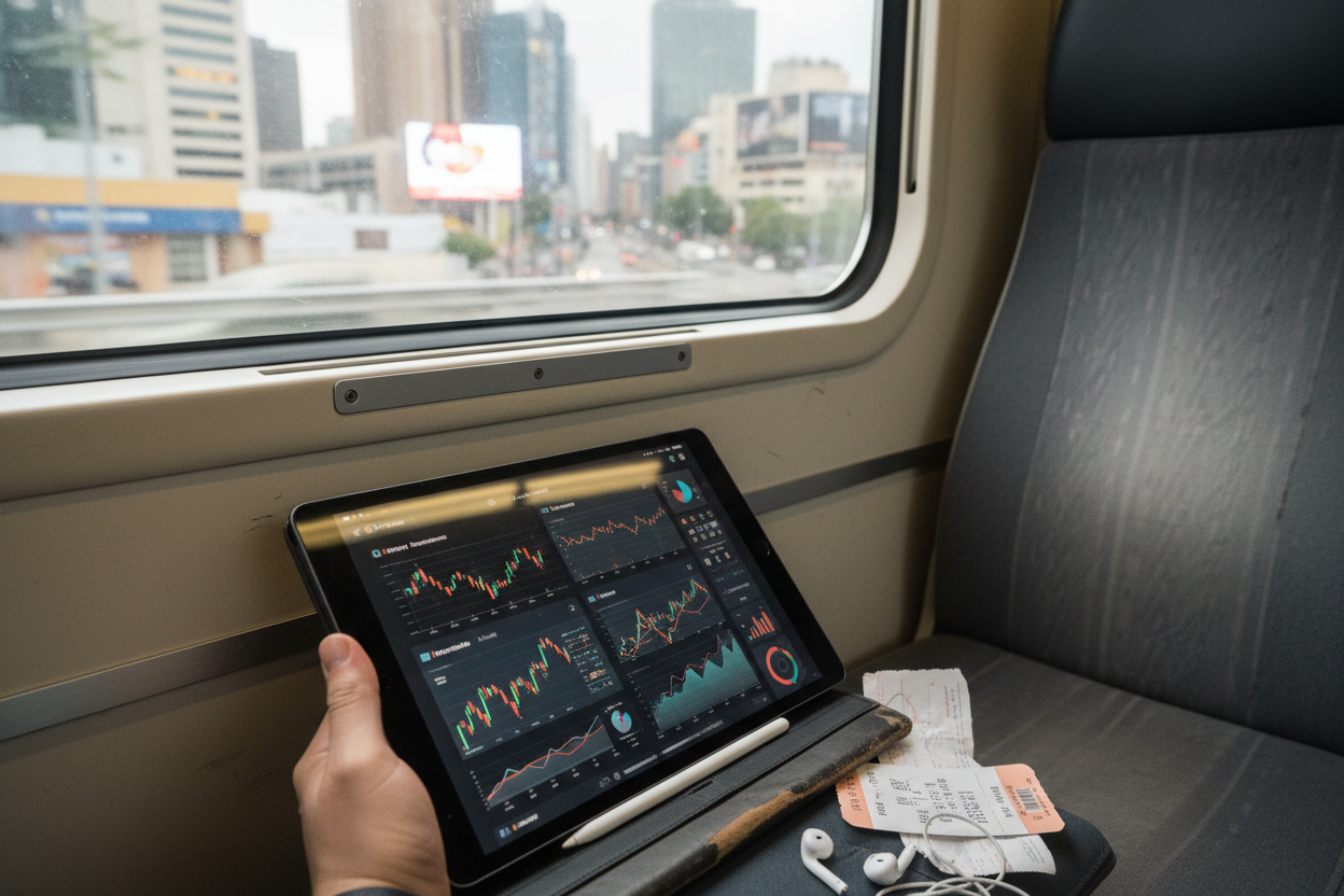 Hybrid AI Oracle Feeds for Real-Time On-Chain Prediction Market Edge on Solana